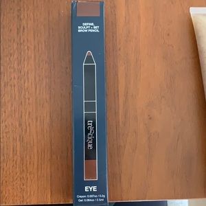 treStique Eyebrow Pencil + Brow Gel